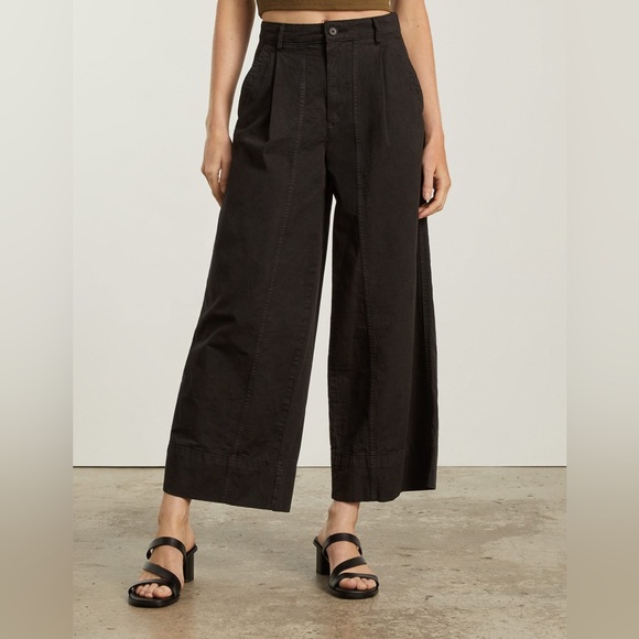 EVERLANE The Tourist Pant, NWT, 2, 6 - Picture 2 of 13